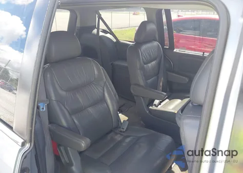 2006 Honda Odyssey Ex-L z USA, uszkodzony, nr VIN 5FNRL38646B046689